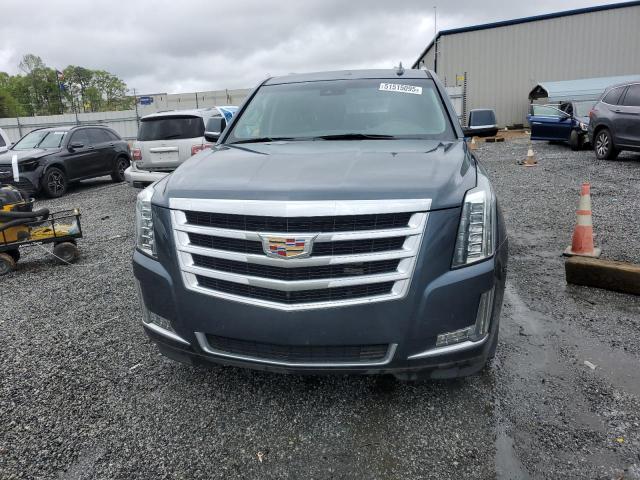 Photo 5 from auction – 2019 CADILLAC ESCALADE E with VIN 1GYS3HKJ5KR134354