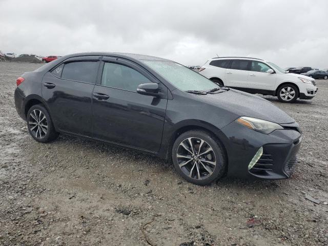 Photo 4 from auction – 2019 TOYOTA COROLLA L with VIN 5YFBURHE7KP862397