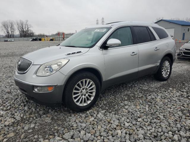 BUICK ENCLAVE 2012 с VIN 5GAKVCED0CJ306607 - Снимка от търг