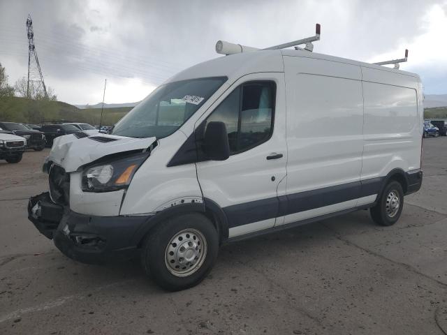 FORD TRANSIT T- 2020 with VIN 1FTBR2C82LKA09271 - Photo from auction