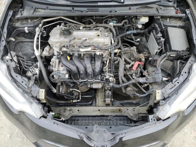 Photo 11 from auction – 2016 TOYOTA COROLLA L with VIN 2T1BURHE7GC727234