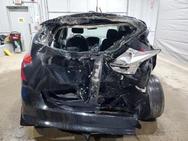 Photo 6 from auction – 2014 FORD FOCUS SE with VIN 1FADP3K2XEL250788
