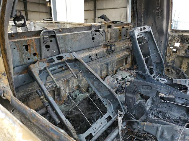 Photo 10 from auction – 2010 FORD F150 with VIN 1FTNF1EV2AKE76156