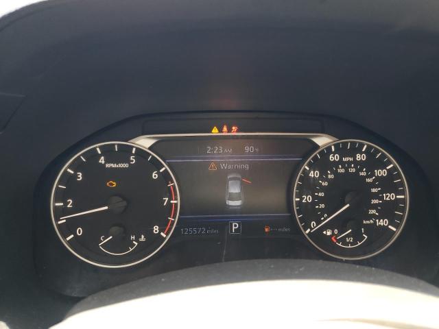 Photo 9 from auction – 2019 NISSAN ALTIMA S with VIN 1N4BL4BV7KC132034