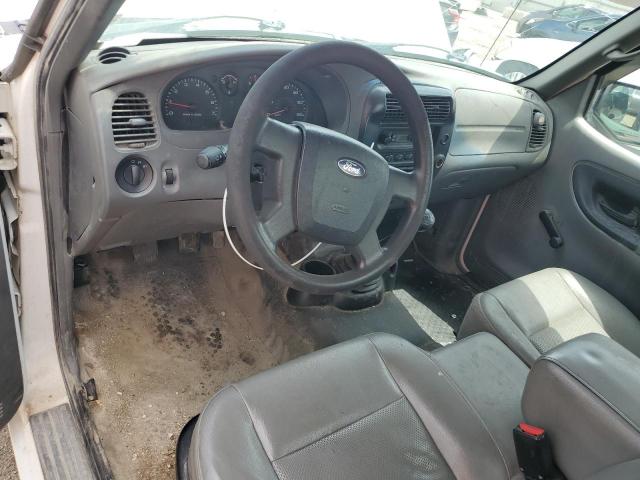 Photo 8 from auction – 2011 FORD RANGER with VIN 1FTKR1AD5BPA88365