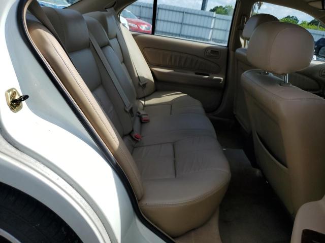 Photo 10 from auction – 1999 NISSAN MAXIMA GLE with VIN JN1CA21D5XT821808