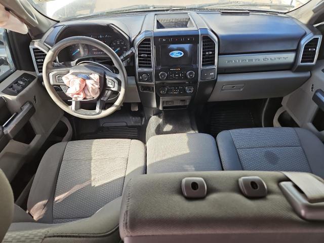 Photo 8 from auction – 2020 FORD F250 SUPER with VIN 1FT7W2B65LEC33972