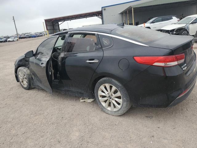 Снимка 2 от търг – 2016 KIA OPTIMA EX с VIN 5XXGU4L34GG011236