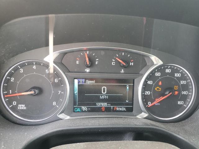 Photo 9 from auction – 2019 GMC ACADIA SLT with VIN 1GKKNULS3KZ283611