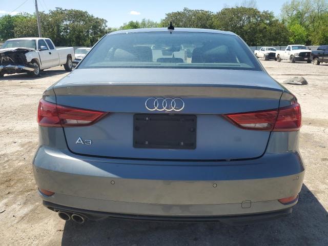 Photo 6 from auction – 2020 AUDI A3 PREMIUM with VIN WAUAUGFF0LA104836