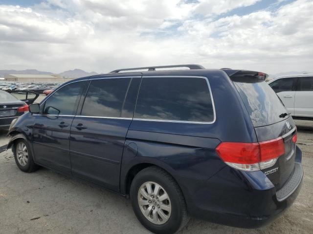 Photo 2 from auction – 2008 HONDA ODYSSEY EX with VIN 5FNRL38618B049052