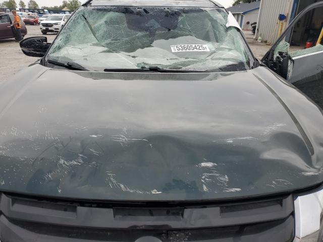 Photo 11 from auction – 2023 NISSAN PATHFINDER with VIN 5N1DR3CDXPC204770