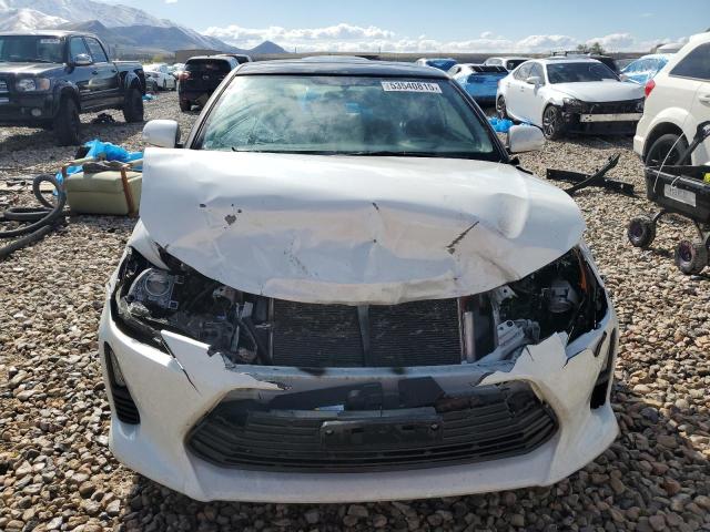 Photo 5 from auction – 2016 TOYOTA SCION TC with VIN JTKJF5C71GJ019954