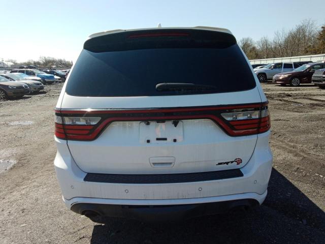 Photo 6 from auction – 2021 DODGE DURANGO SR with VIN 1C4SDJH99MC662315