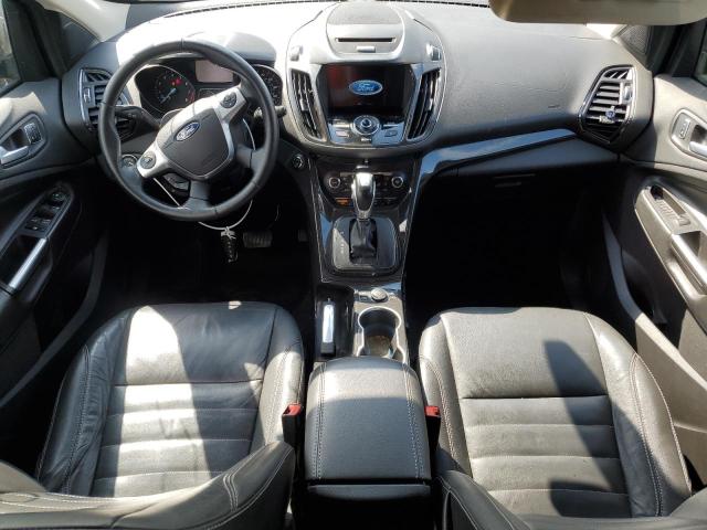 Photo 8 from auction – 2016 FORD ESCAPE TIT with VIN 1FMCU9J94GUA43063
