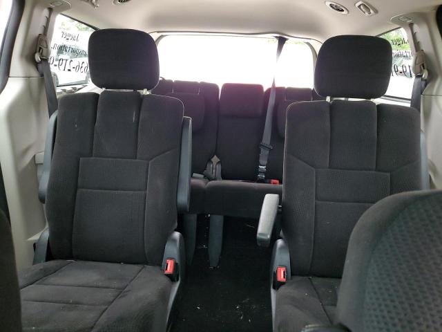 Photo 10 from auction – 2013 DODGE GRAND CARA with VIN 2C4RDGBG3DR715624