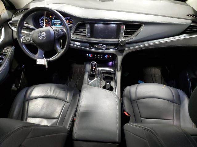 Photo 8 from auction – 2018 BUICK ENCLAVE ES with VIN 5GAERBKW5JJ285056