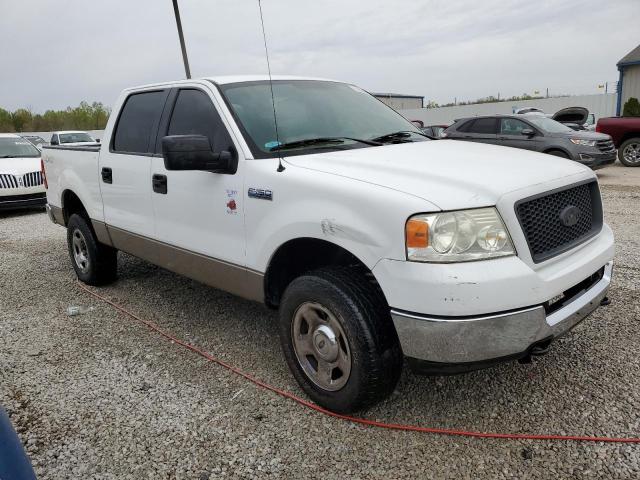 Photo 4 from auction – 2005 FORD F150 SUPER with VIN 1FTRW14WX5FA44862