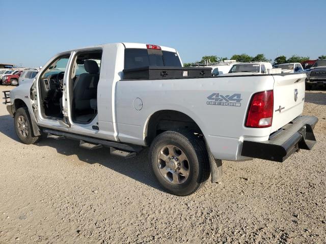 Photo 2 from auction – 2016 RAM 2500 SLT with VIN 3C6UR5MJ3GG144999