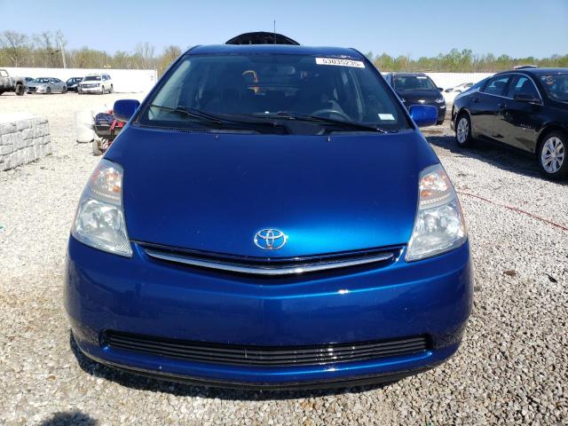 Photo 5 from auction – 2009 TOYOTA PRIUS with VIN JTDKB20U197819640
