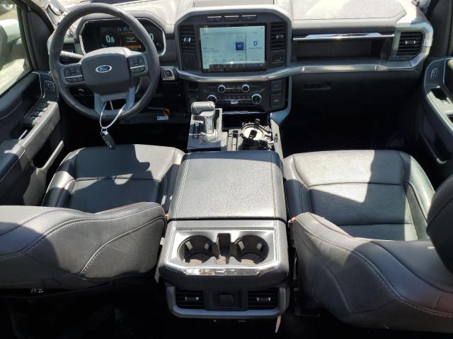 Photo 8 from auction – 2021 FORD F150 SUPER with VIN 1FTFW1E53MFB34474