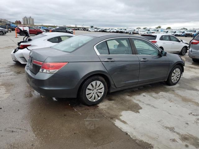 Photo 3 from auction – 2012 HONDA ACCORD LX with VIN 1HGCP2F34CA206251
