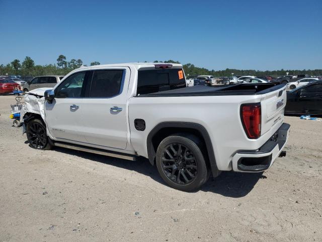 Photo 2 from auction – 2023 GMC SIERRA K15 with VIN 3GTUUGEL6PG134390