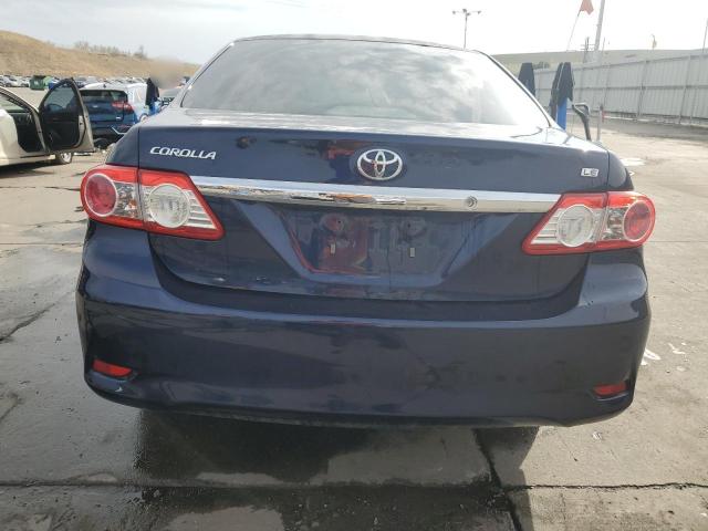 Photo 6 from auction – 2012 TOYOTA COROLLA BA with VIN 2T1BU4EE5CC790642