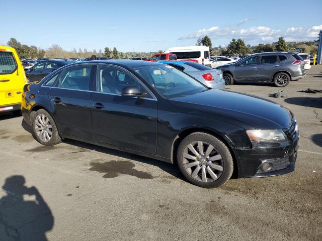 Снимка 4 от търг – 2009 AUDI A4 PREMIUM с VIN WAUCF78K39N049569
