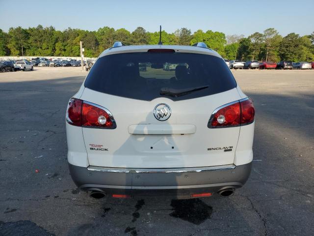Photo 6 from auction – 2011 BUICK ENCLAVE CX with VIN 5GAKVBED2BJ297496