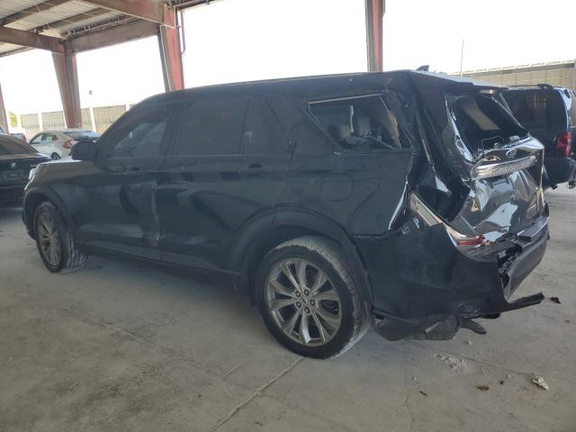 Photo 2 from auction – 2020 FORD EXPLORER with VIN 1FMSK7BH9LGC22915