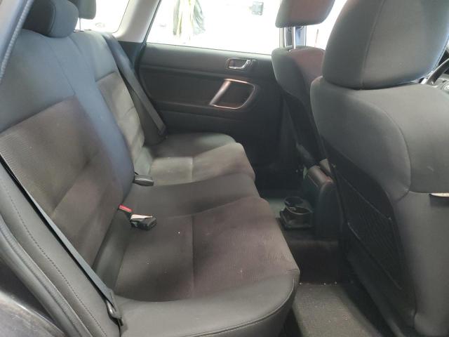 Photo 11 from auction – 2009 SUBARU OUTBACK 2. with VIN 4S4BP61C897318531