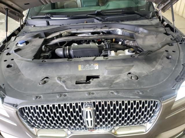 Photo 12 from auction – 2020 LINCOLN AVIATOR RE with VIN 5LM5J7XC4LGL05193