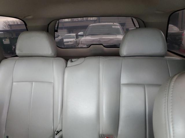 Photo 10 from auction – 2008 CHEVROLET TRAILBLAZE with VIN 1GNET13M182244281