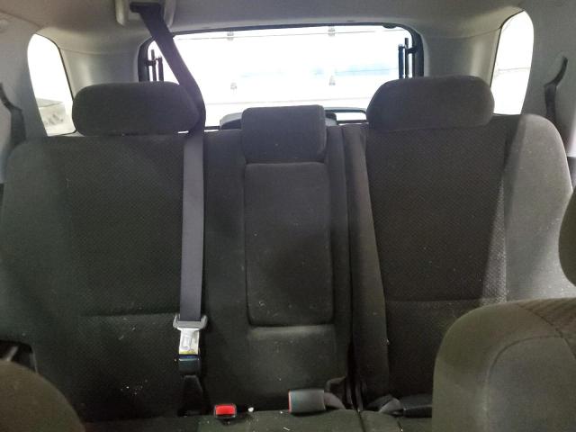 Снимка 10 от търг – 2010 KIA SPORTAGE E с VIN KNDKHCA36A7717314