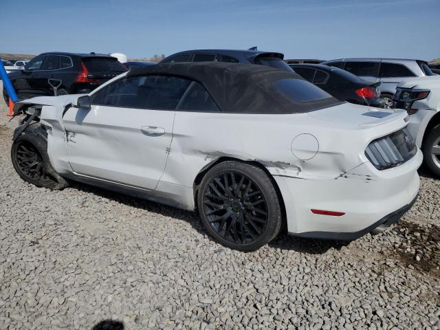 Photo 2 from auction – 2018 FORD MUSTANG with VIN 1FATP8UH2J5132629