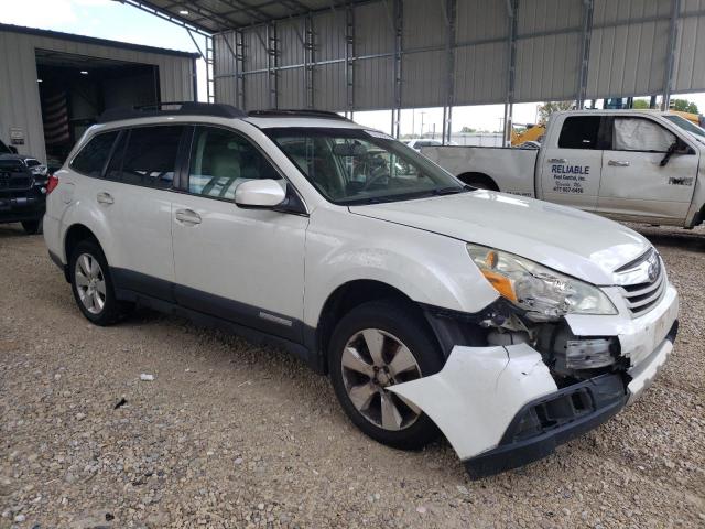 Photo 4 from auction – 2011 SUBARU OUTBACK with VIN 4S4BRDKC5B2321158