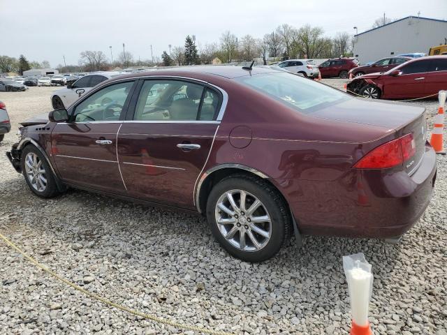 Photo 2 from auction – 2006 BUICK LUCERNE CX with VIN 1G4HE57Y66U158904