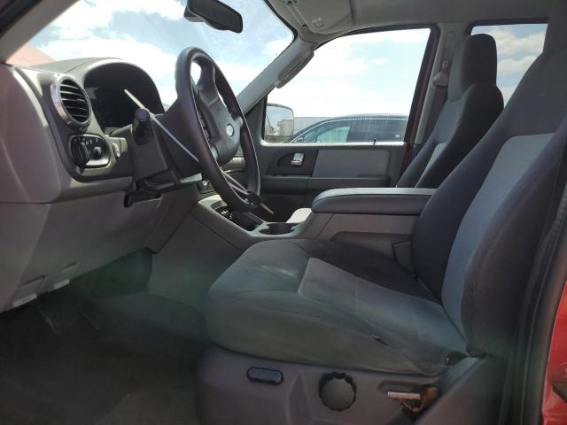 Photo 7 from auction – 2004 FORD EXPEDITION with VIN 1FMRU15W94LA20830