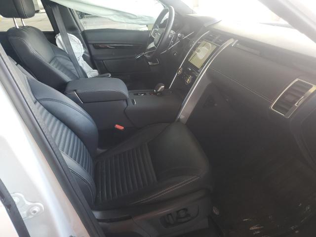 Photo 7 from auction – 2023 LAND ROVER DISCOVERY with VIN SALRT2EX8P2485687