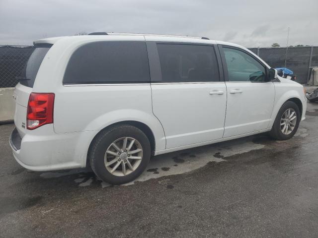Снимка 3 от търг – 2019 DODGE GRAND CARA с VIN 2C4RDGCG5KR754016