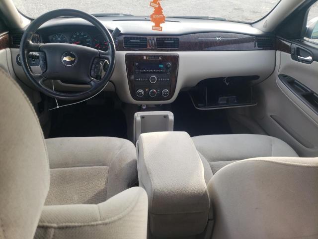 Photo 8 from auction – 2013 CHEVROLET IMPALA LS with VIN 2G1WA5E36D1194558