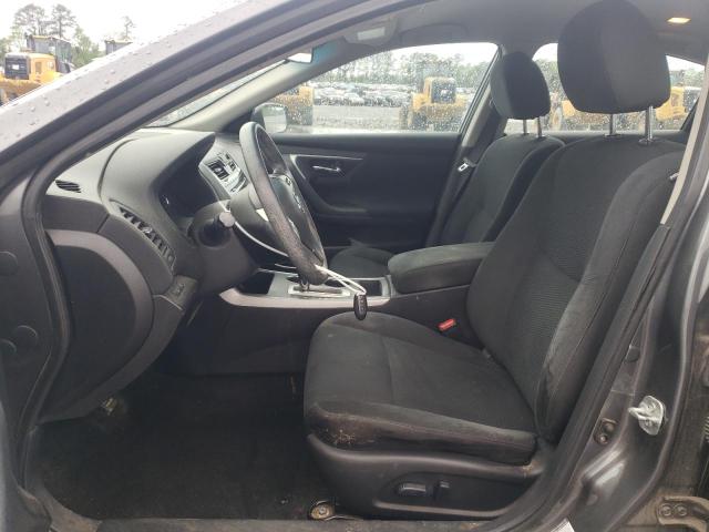 Photo 7 from auction – 2015 NISSAN ALTIMA 2.5 with VIN 1N4AL3AP8FN375855