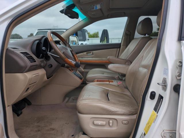 Photo 7 from auction – 2005 LEXUS RX 330 with VIN 2T2HA31U55C081136
