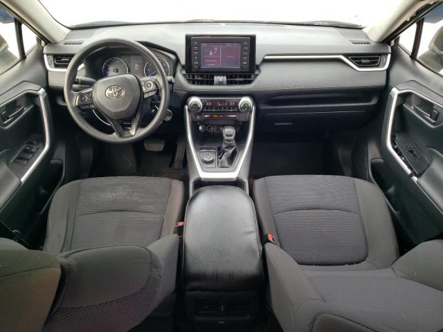 Zdjęcie 8 z aukcji – 2019 TOYOTA RAV4 LE z VIN JTMLWRFV5KD513338