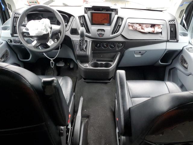 Photo 8 from auction – 2018 FORD TRANSIT T- with VIN 1FDZK1CM0JKA75949