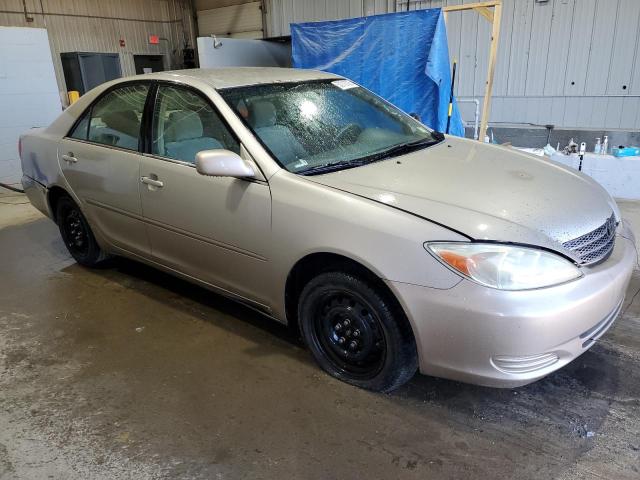 Photo 4 from auction – 2004 TOYOTA CAMRY LE with VIN 4T1BF32K94U072137