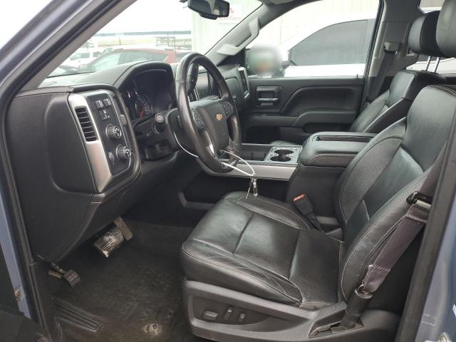Photo 7 from auction – 2015 CHEVROLET SILVERADO with VIN 1GCVKSEC4FZ394931