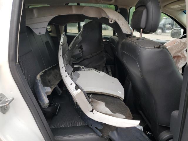 Photo 11 from auction – 2016 JEEP COMPASS LA with VIN 1C4NJCEA7GD789790