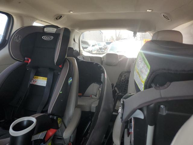 Photo 10 from auction – 2021 CHRYSLER VOYAGER LX with VIN 2C4RC1DG0MR537880
